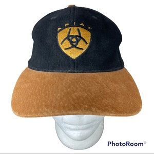 Ariat Hat Wool Adult  Adjustable (D4)